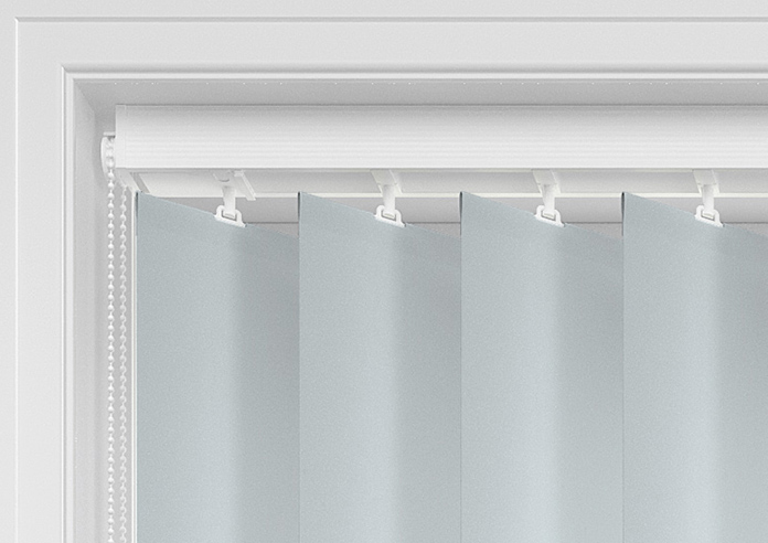 Trinity (Blackout), Dusk - Vertical Blind - Image 11